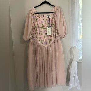 Macaron Dress JessaKae